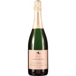 Kadarka Rosé Brut Pezsgő 2023